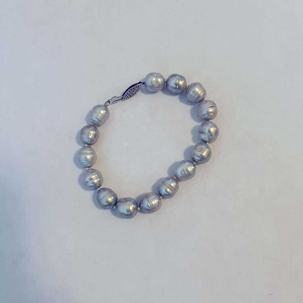 Freshwater Pearl Bracelet